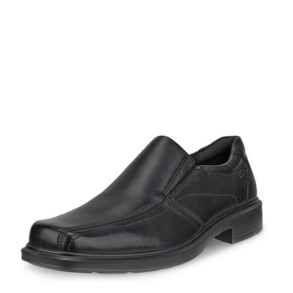 ECCO Men's Helsinki Classic Slip-on Loafer